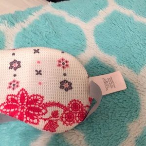 Victoria’s Secret sleep eye mask